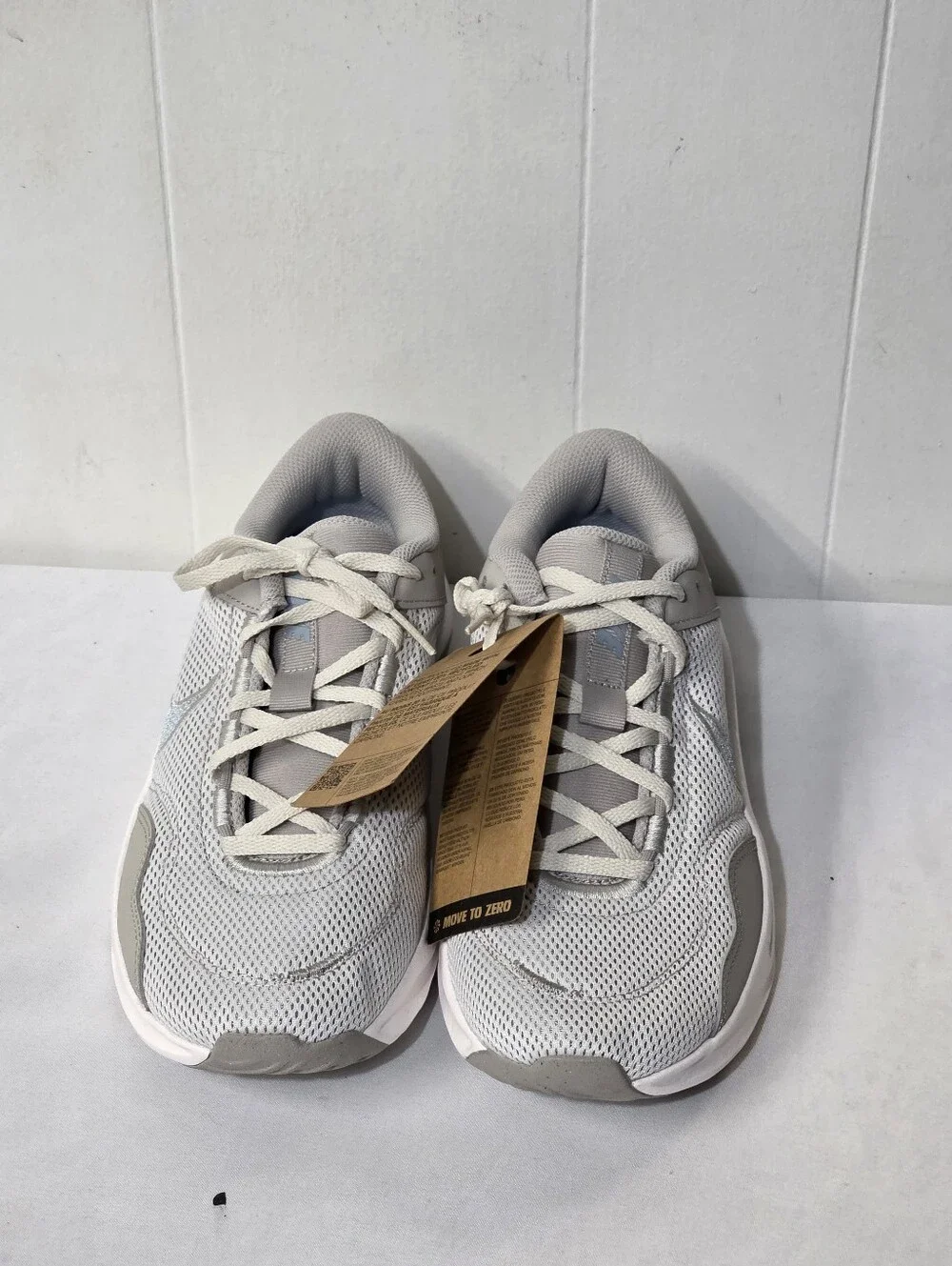 Nike W Essential 3 Next Nature Workout Shoes Womens Size 10